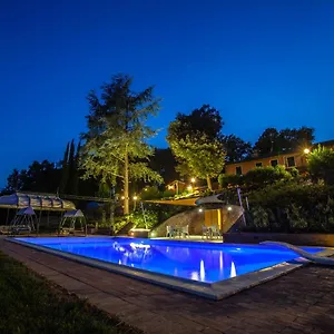 Villa-alta Imola