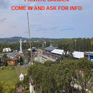 Smart Autodromo Hotel