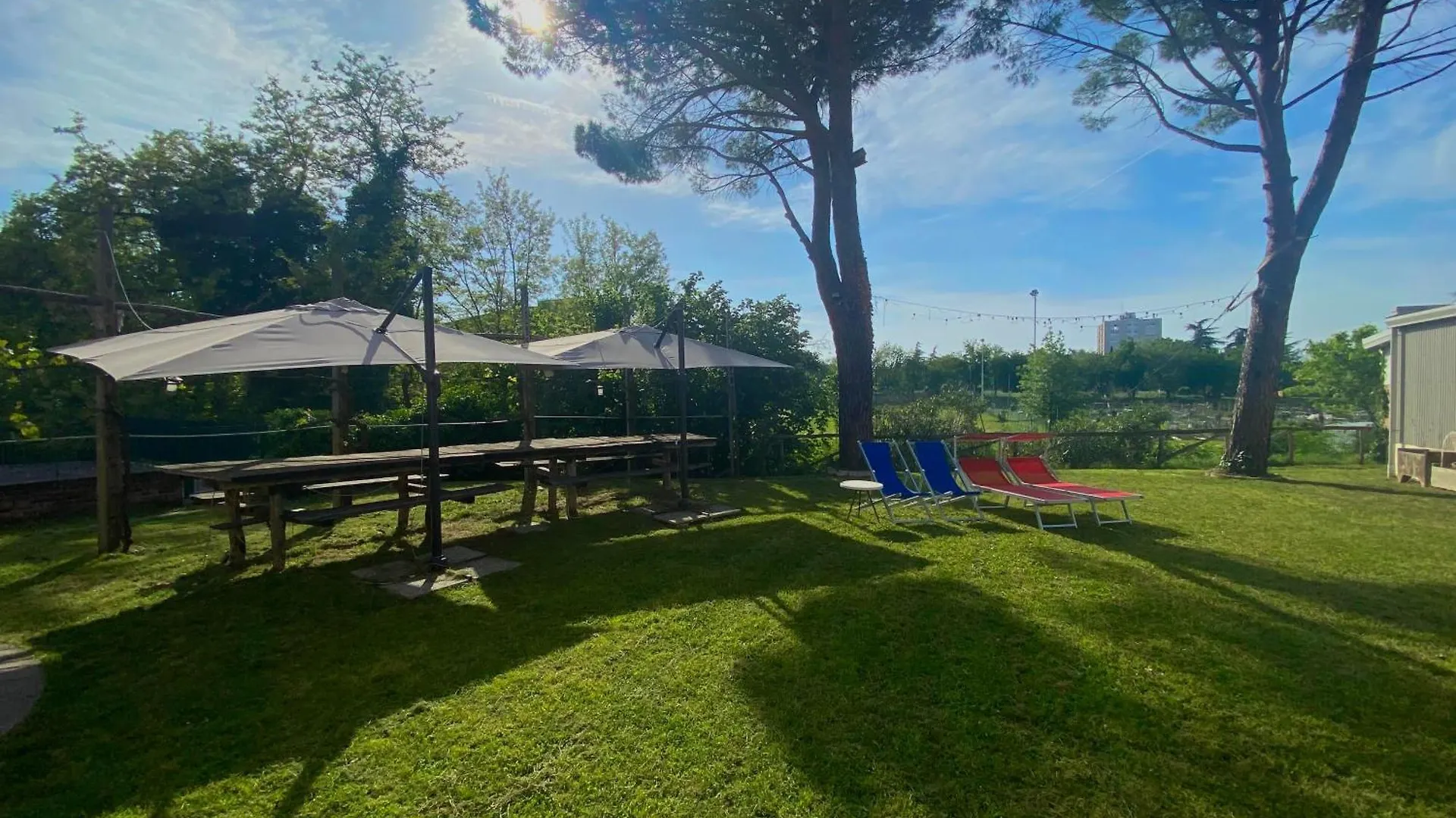 Mo&Ma Home Imola Italy