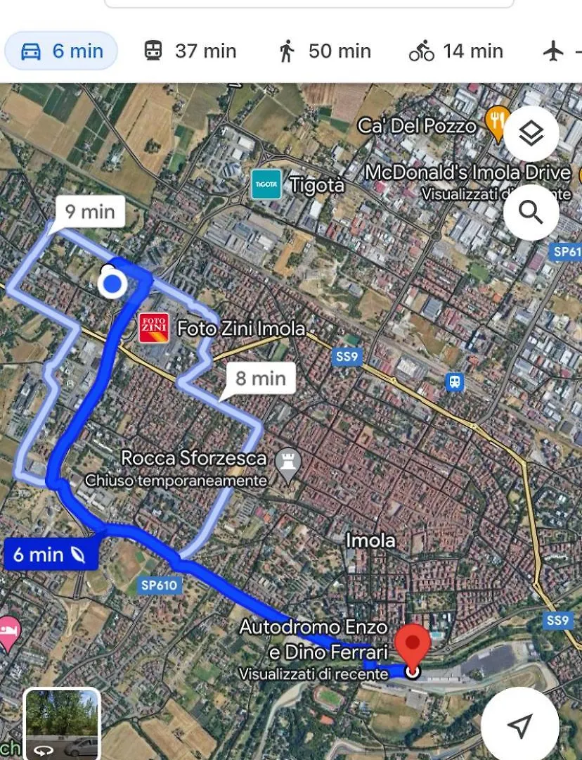 Mo&Ma Home Imola