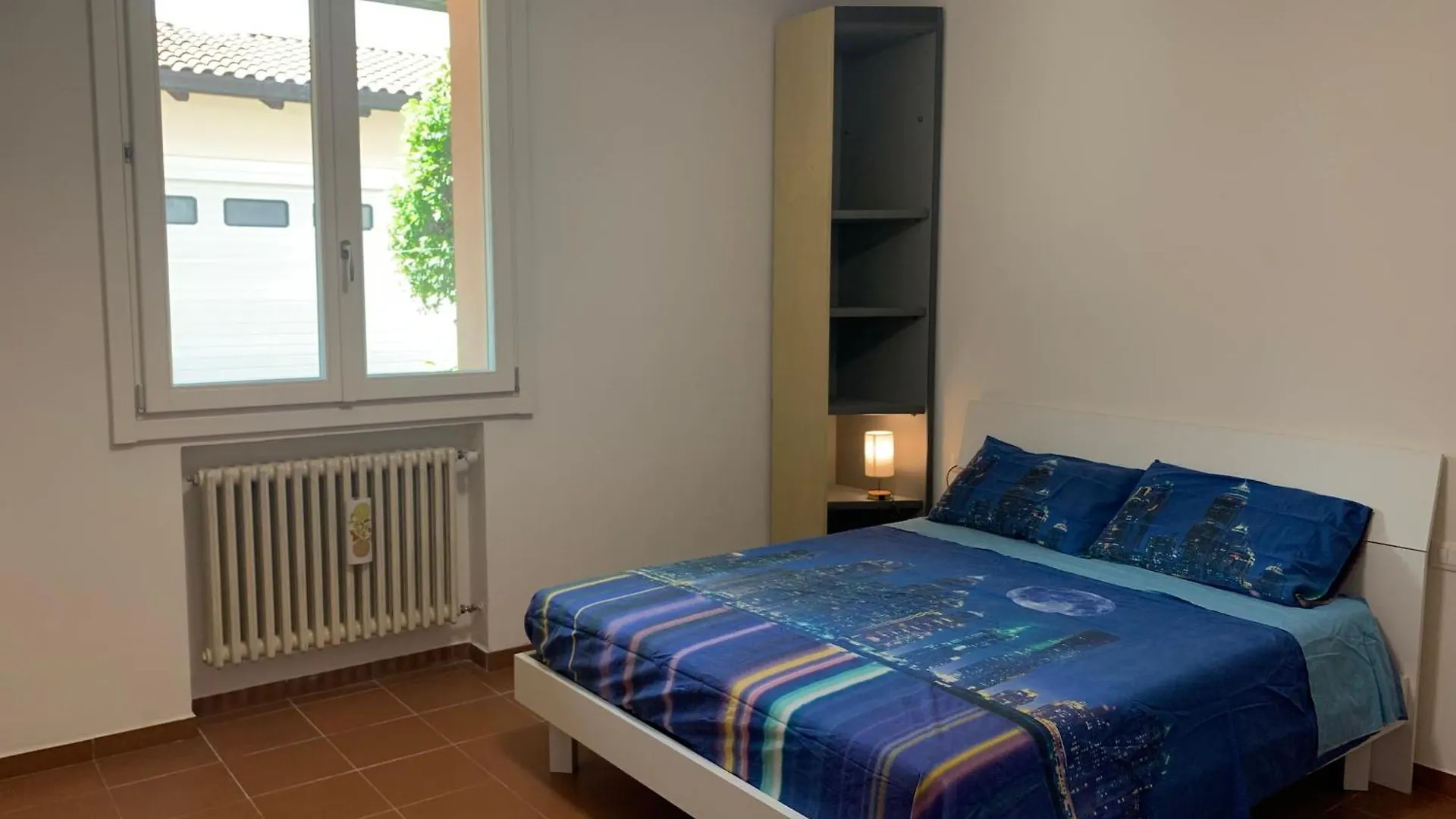 Mo&Ma Home Imola Apartment