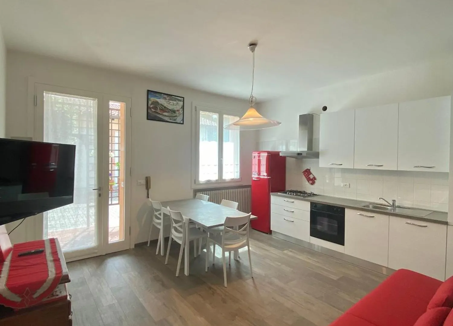 Apartment Mo&Ma Home Imola